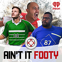 Ain't It Footy