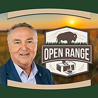 Open Range