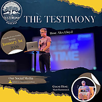 The Testimony Podcast