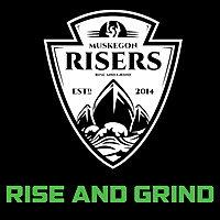 Rise And Grind Podcast