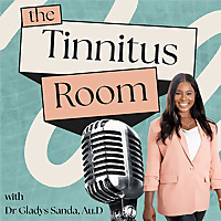 The Tinnitus Room with Dr Gladys Sanda