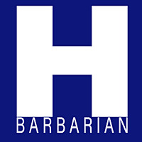 Humble Barbarian