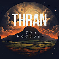 Thran - The Ulster-Scots Podcast