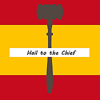 Hail to the Chief