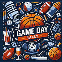 Game Day Rally