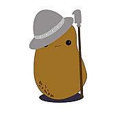 The Fightin' Spud Podcast 