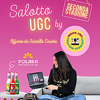 Salotto ugc 