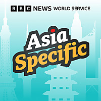 Asia Specific