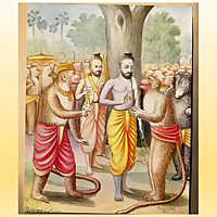 Tulasiramayana Kishkindha Kandam Talks