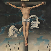 Sermons from Holy Cross Peoria