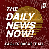 Boston College Eagles Basketball Today | 2 Min News | The Daily News Now!