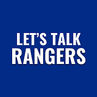 Let's Talk Rangers Podcast