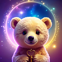 Pequeñas Llaves del Universo   Cuentos Infantiles para Dormir