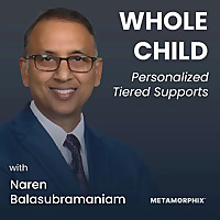 Whole Child: Personalized Tiered Supports