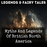 Myths And Legends Of British North America