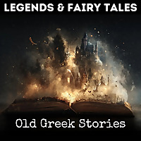Old Greek Stories