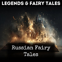 Russian Fairy Tales