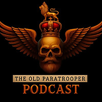 The Old Paratrooper Podcast