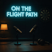 On the Flight Path