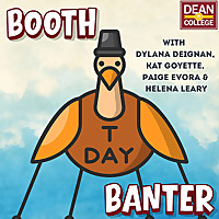 Booth Banter