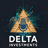 Delta Investments Podcast