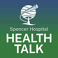 Spencer Hospital Health Talk