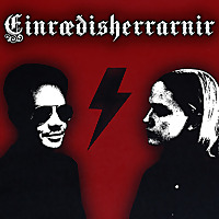 Einræðisherrarnir