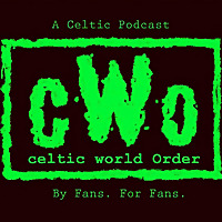 Celtic World Order 