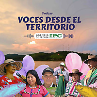 Voces desde el territorio