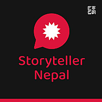 Storyteller Nepal