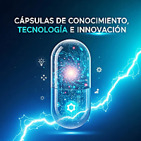 Capsulas de conocimiento, tecnología e innovación 💊