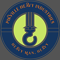 The PikVille Heavy Industries Podcast