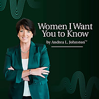Fuel for Female Founders® by Andrea L. Johnston