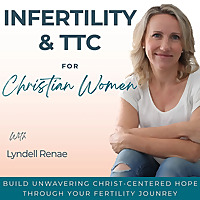 Infertility & TTC For Christian Women | Fertility, Conception, Trust In God, Ovulation Symptoms, Pos