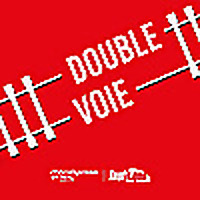 Double Voie - Un podcast sur les Lyonnais qui changent notre monde.