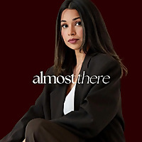 Almost There - Business Growth & Personal Development