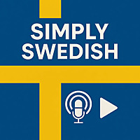 Simply Swedish