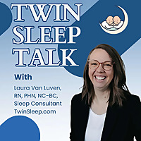 Twin Sleep Talk