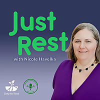 Just Rest: Burnout Tips for Everyday Radicals