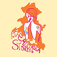 The Mschinastory's Podcast