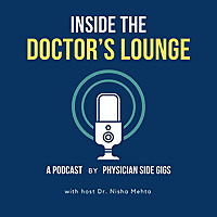 Inside The Doctor's Lounge