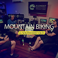 Mountain Biking in South East Queensland