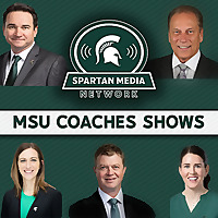MSU Coaches Shows