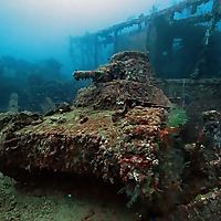 Wreck Pirates Podcast