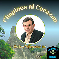 Chapines al Corazon