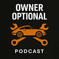 Owner Optional Podcast