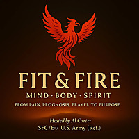 Fit & Fire: The Prostate Cancer Comeback Podcast