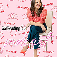 The Reading SLP Podcast