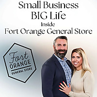 Small Business, Big Life: Inside Fort Orange General Store