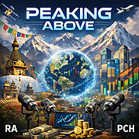 Peaking Above